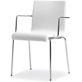 PEDRALI - Židle KUADRA XL 2494 - DS