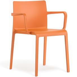 PEDRALI - Židle VOLT HB 674 - DS