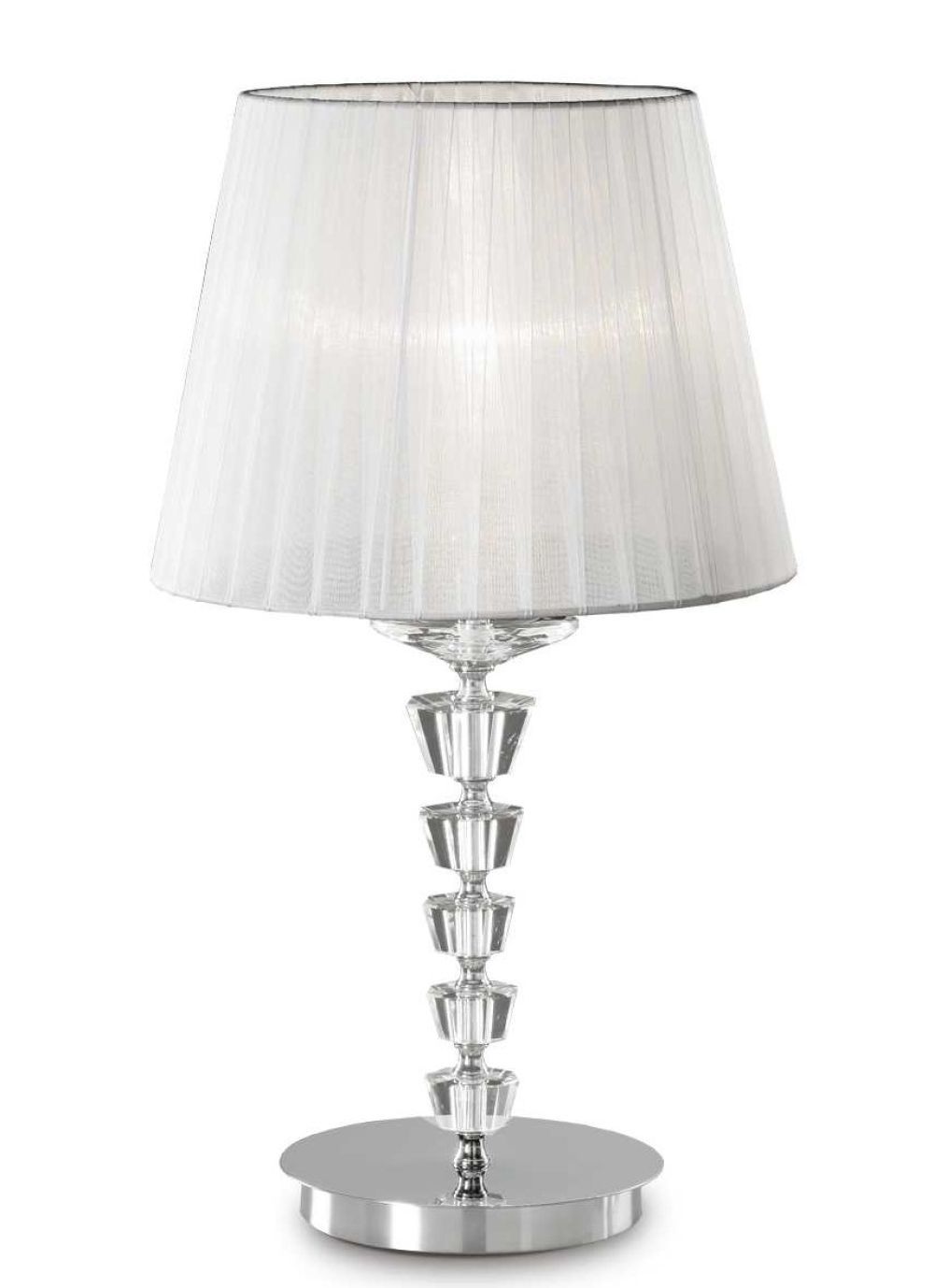 IDEAL LUX - Stolní lampa PEGASO - velká - 