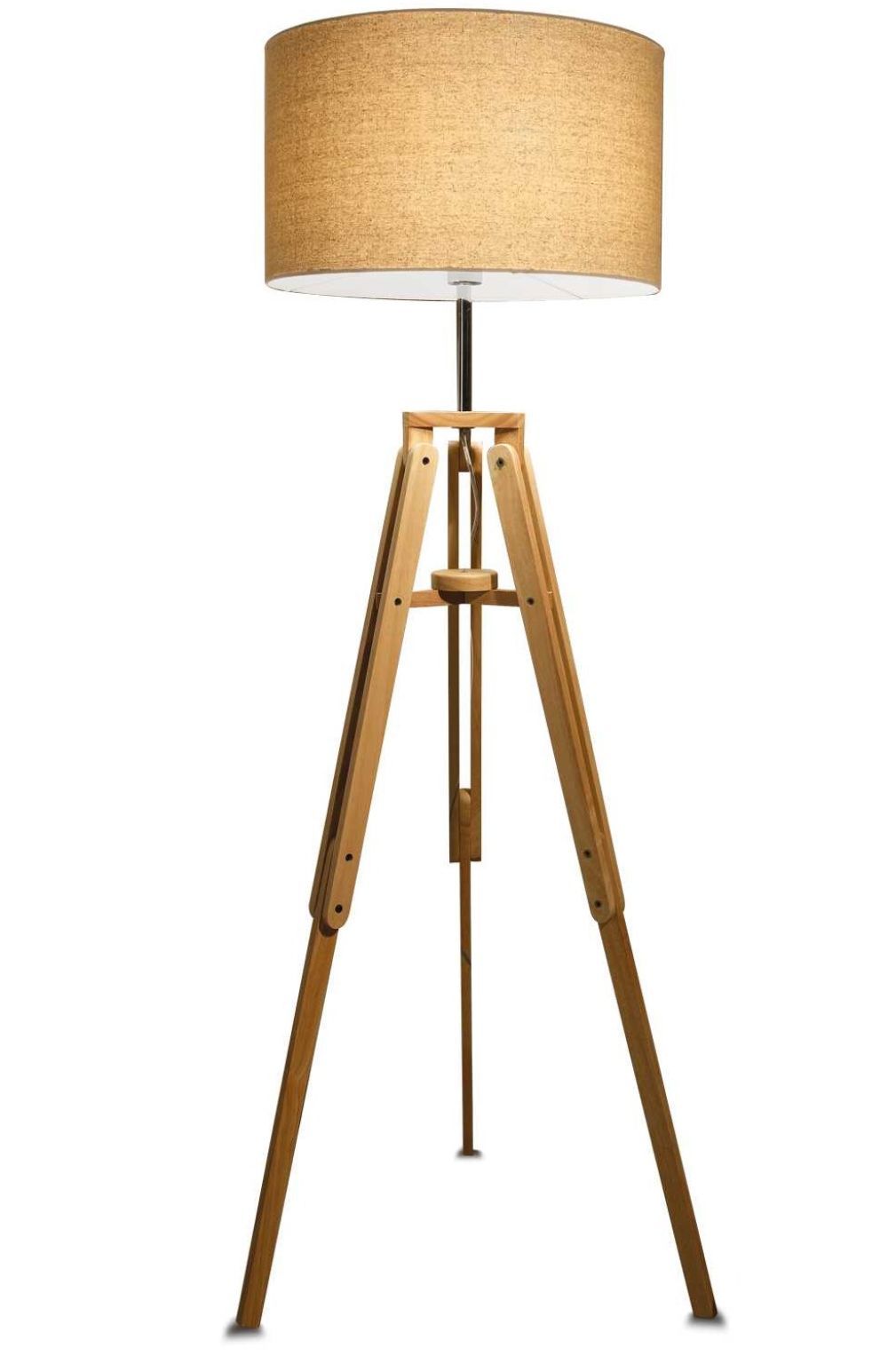 IDEAL LUX - Stojací lampa KLIMT - 