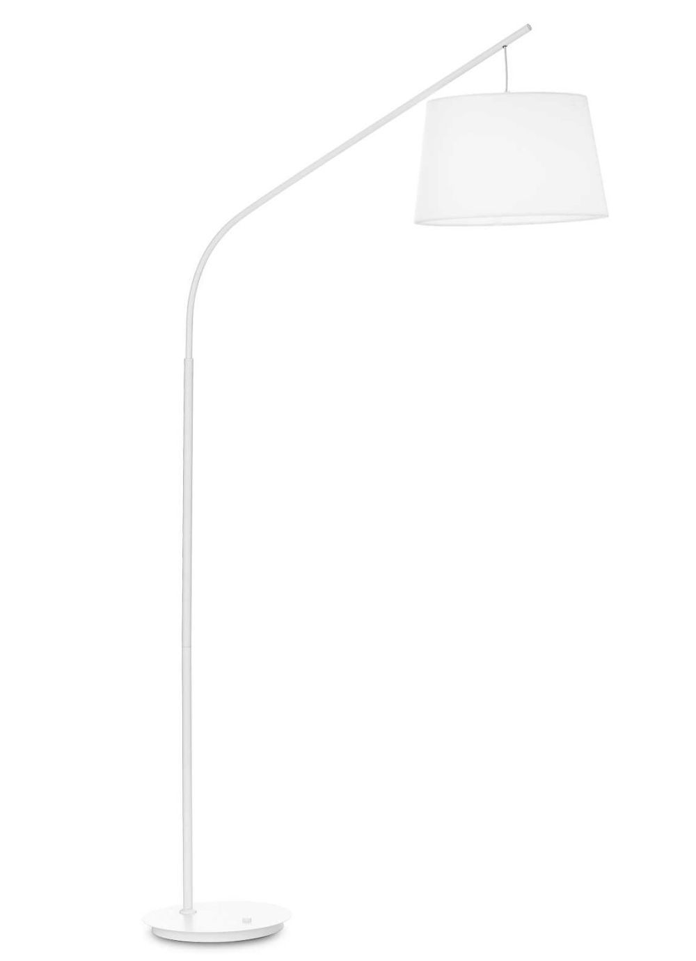 IDEAL LUX - Stojací lampa DADDY - 