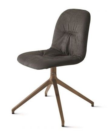BONTEMPI - Otočná židle CHANTAL - 