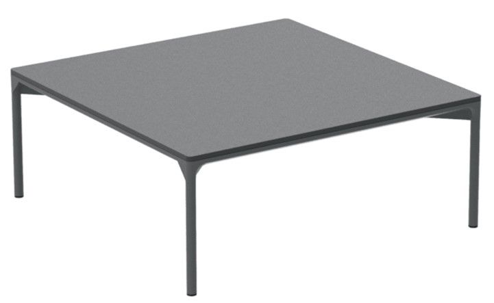 Et al - Konferenční stolek BLOOM - výška 29 cm - 