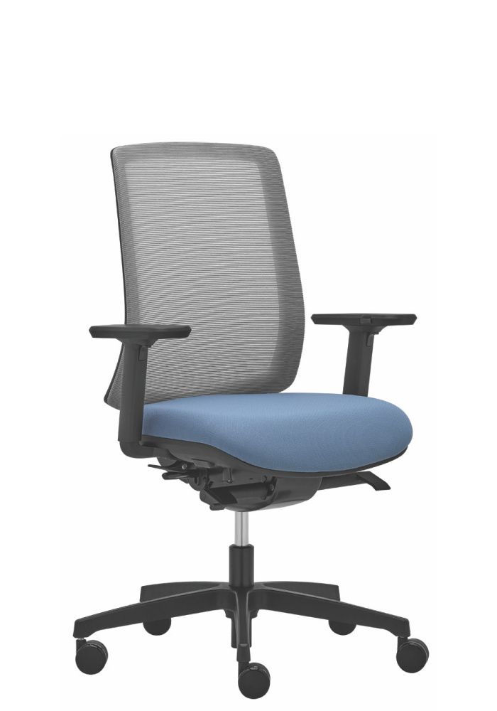 RIM - Kancelářská židle VICTORY VI 1411 - mechanika ST1 - 