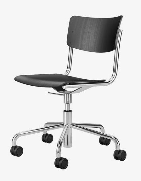 THONET - Kancelářská židle S 43 DR - 