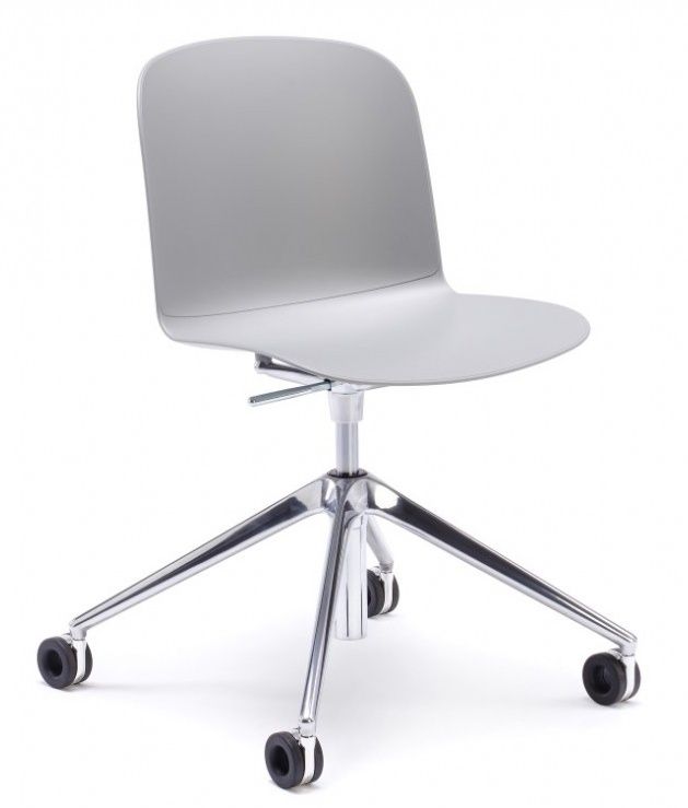 INFINITI - Kancelářská židle RELIEF 4 STAR - 