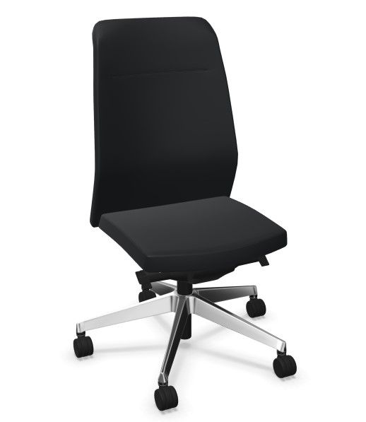 WIESNER HAGER - Kancelářská židle PARO_2 5226 - s vysokým opěrákem - 