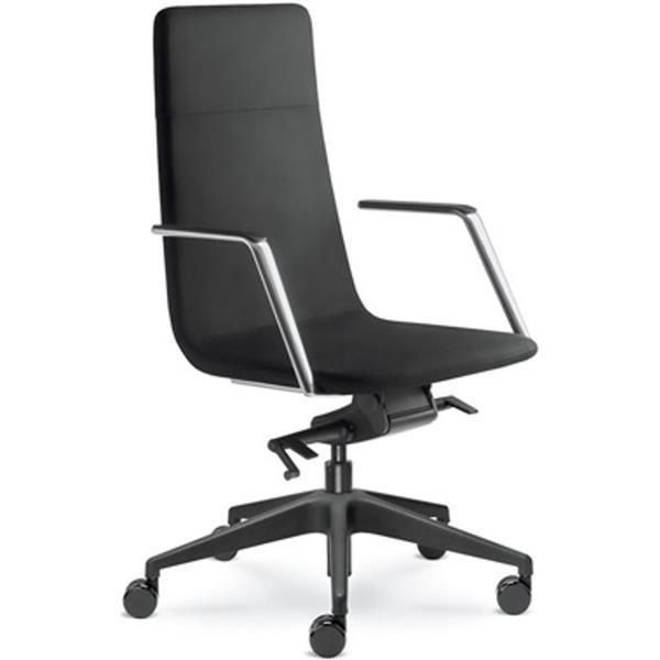LD SEATING - Kancelářská židle HARMONY PURE 852-H - 