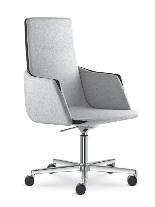 LD SEATING - Kancelářská židle HARMONY 832 - 