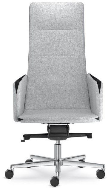 LD SEATING - Kancelářská židle HARMONY 830-H - 