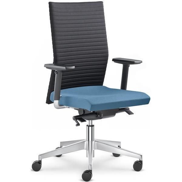 LD SEATING - Kancelářská židle ELEMENT 430-SY - 