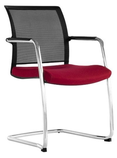 NARBUTAS - Jednací židle DIVA SIA524 - 