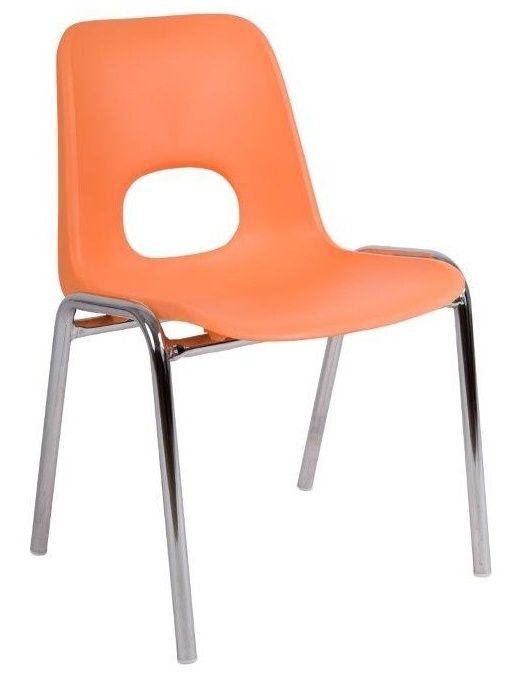 ALBA - Dětská židle Helene - 