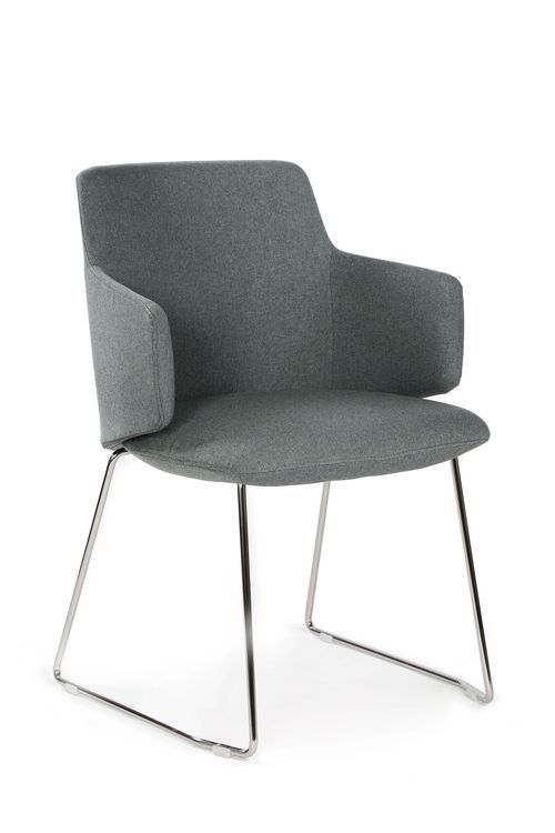 LD SEATING - Designová židle MELODY MEETING 360-Q - 