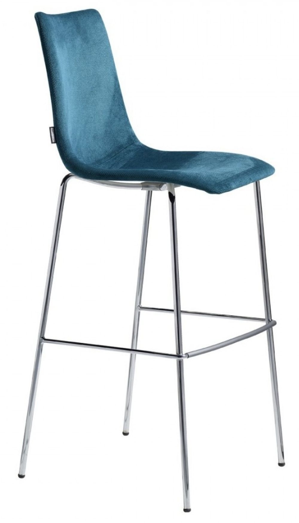 SCAB - Barová židle ZEBRA POP, různé velikosti - 