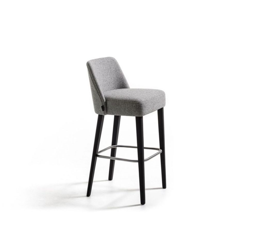 LaCividina - Barová židle VELOUR - 