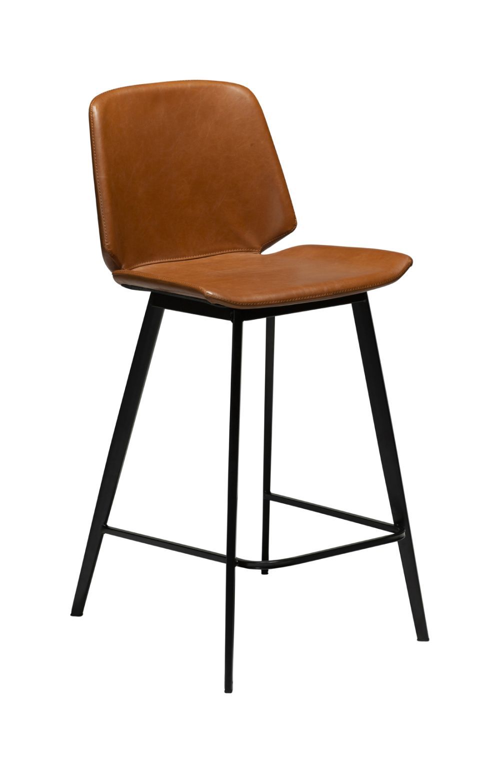 DAN-FORM Denmark - Barová židle SWING - nízká - 