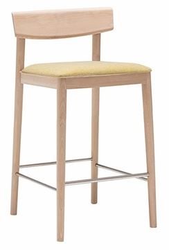 ANDREU WORLD - Barová židle SMART BQ0659 - 
