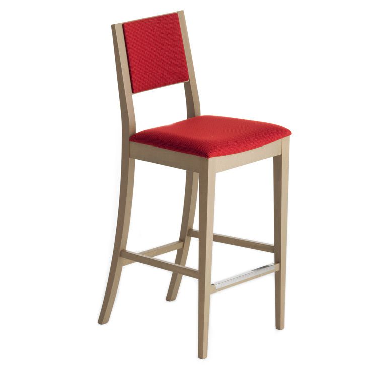MONTBEL - Barová židle SINTESI 01582 - 
