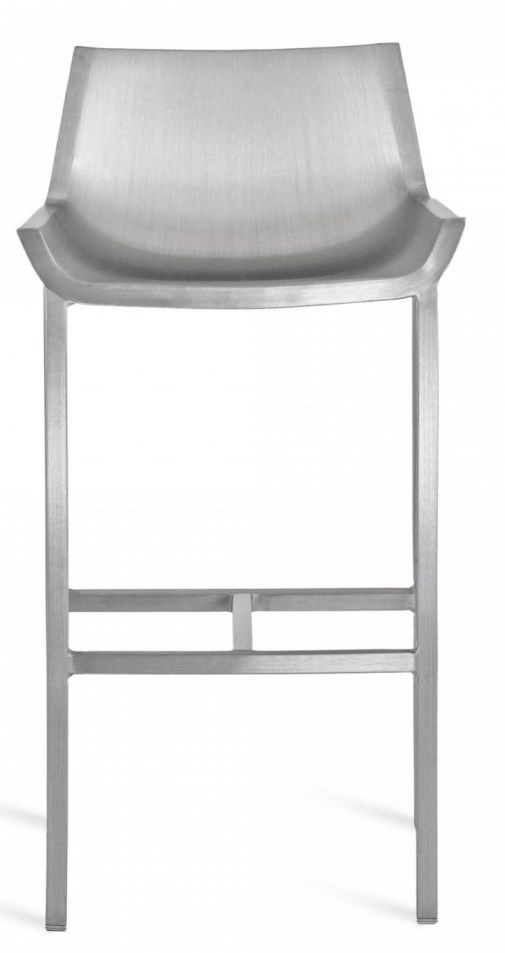 EMECO - Barová židle SEZZ - 