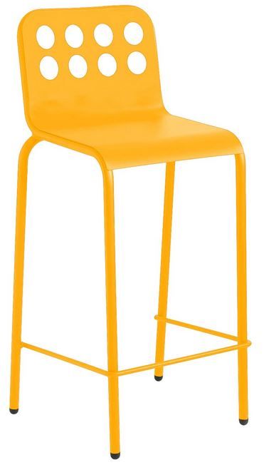 ISIMAR - Barová židle SEVILLA - 
