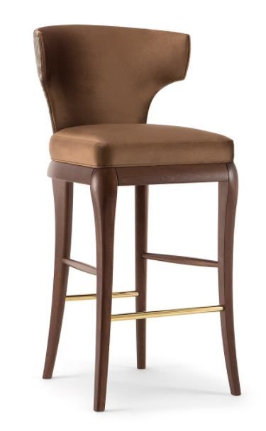 TIROLO - Barová židle ROSE 066 SG - 