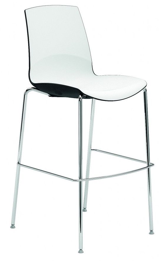 INFINITI - Barová židle NOW - vysoká - 