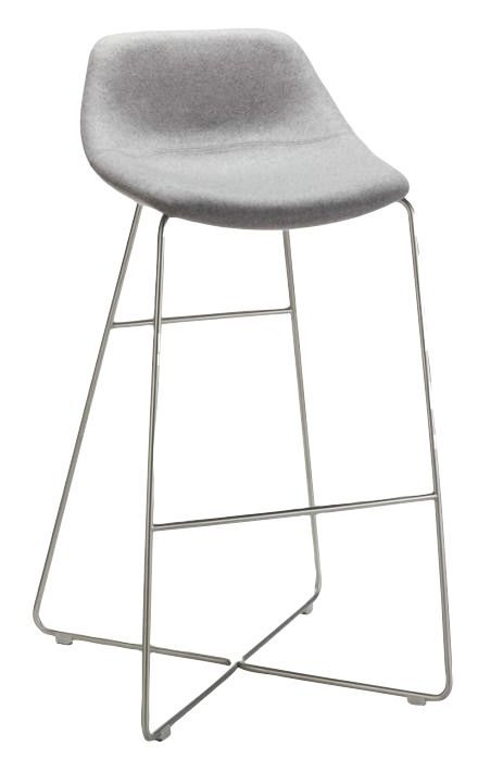NOTI - Barová židle MISHELL - 