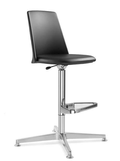 LD SEATING - Barová židle MELODY CHAIR 367, F34-N6 - 