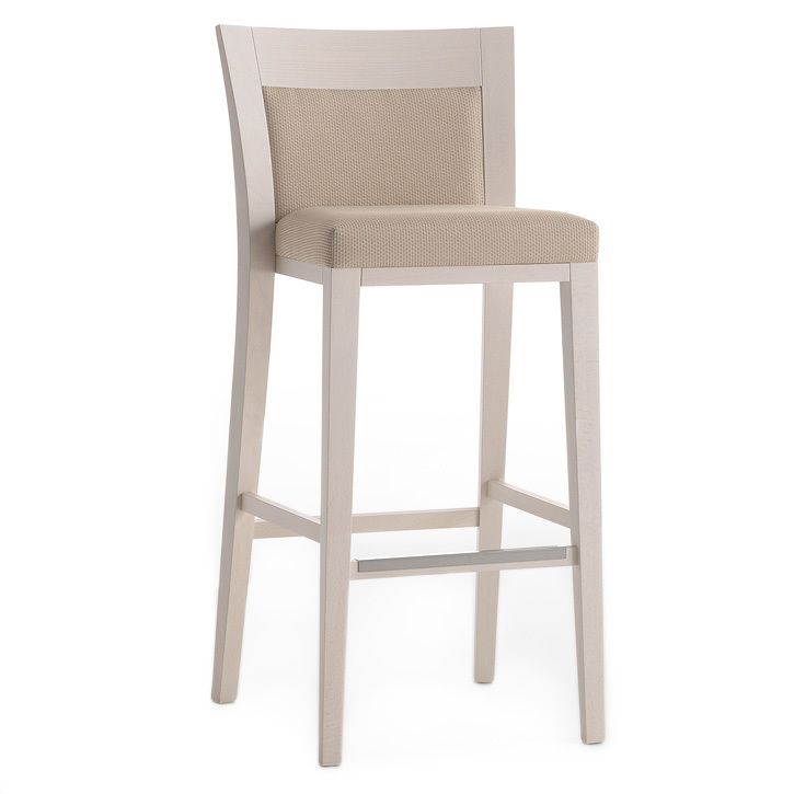 MONTBEL - Barová židle LOGICA 00982 - 