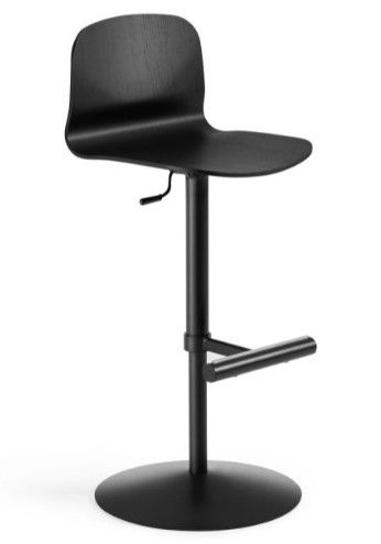MIDJ - Barová židle LIÙ SG LG - 