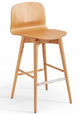 MIDJ - Barová židle LIÙ LR-LG - 