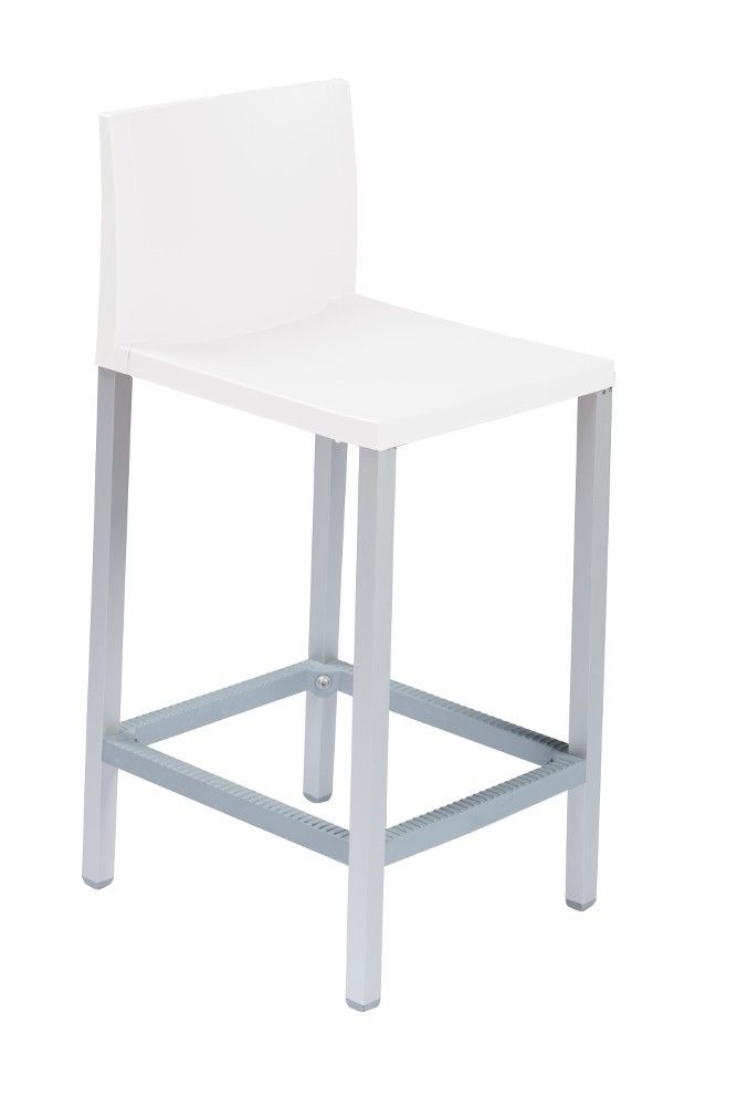 GABER - Barová židle LIBERTY H60, nízká - 