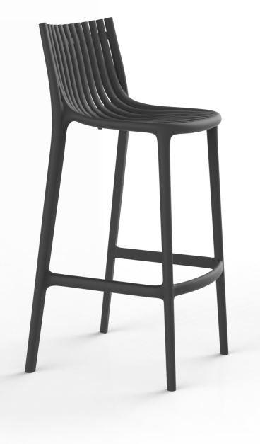 VONDOM - Barová židle IBIZA vysoká - 