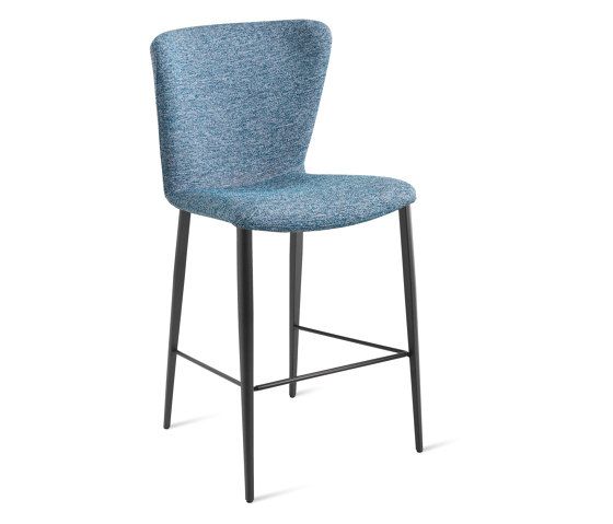 RIFLESSI - Barová židle GIÒ - nízká - 