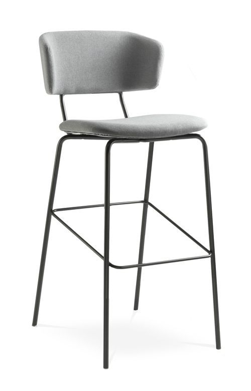 LD SEATING - Barová židle FLEXI CHAIR 122 - 