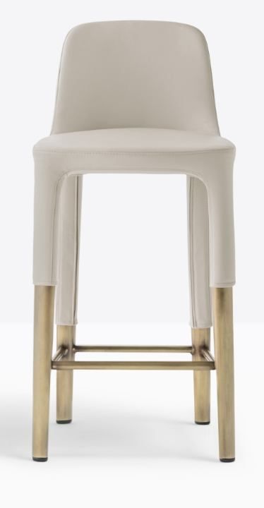 PEDRALI - Barová židle ESTER 698 nízká - DS - 