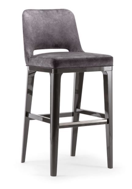TIROLO - Barová židle ASPEN 078 SG - 