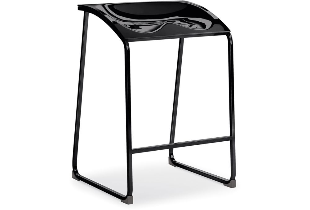PEDRALI - Barová židle AROD 500 - celobarevná - DS - 