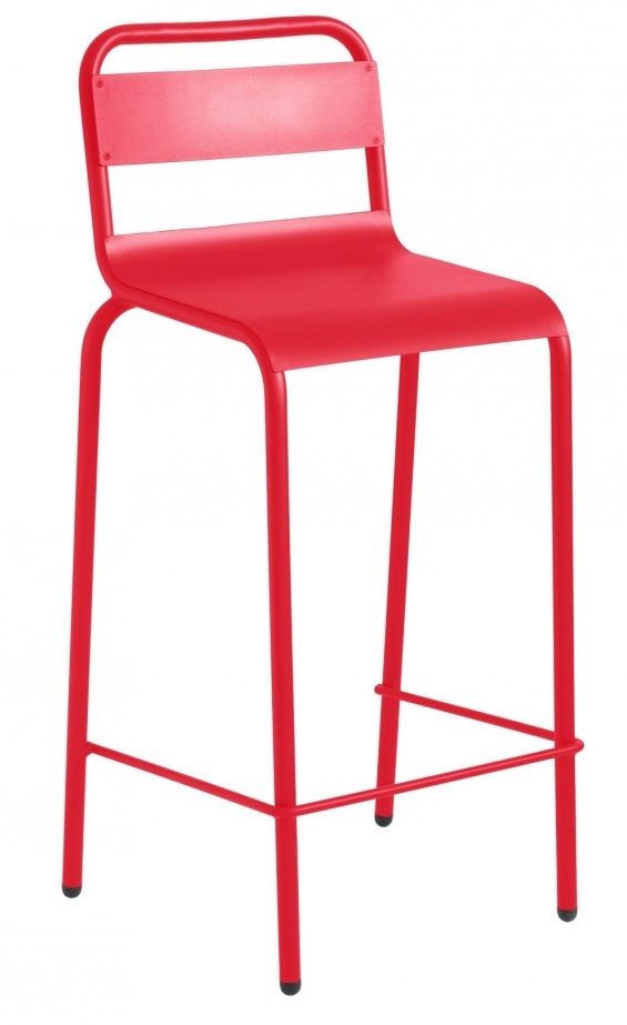 ISIMAR - Barová židle ANGLET - 