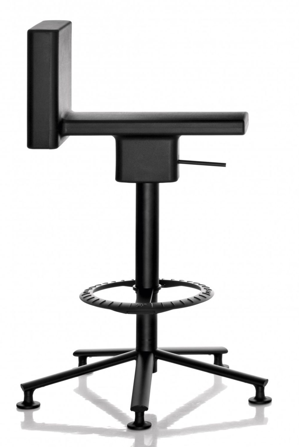 MAGIS - Barová židle 360° stool - 
