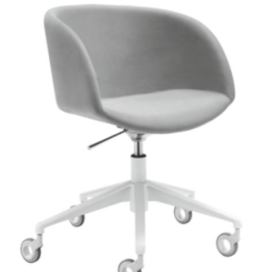 MIDJ - Kancelářská židle SONNY s područkami II.