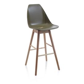 ALMA DESIGN - Barová židle X 4066, 4067