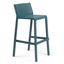 NARDI GARDEN - Barová židle TRILL