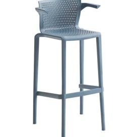GABER - Barová židle SPYKER B, vysoká