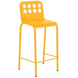 ISIMAR - Barová židle SEVILLA