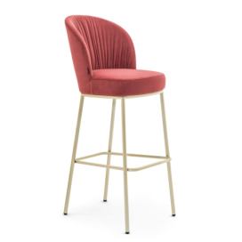MONTBEL - Barová židle ROSE 03980