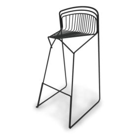 LUXY - Barová židle RIBELLE