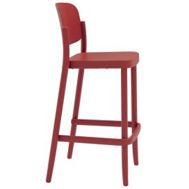 COLOS - Barová židle PIAZZA 3