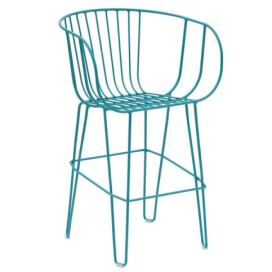 ISIMAR - Barová židle OLIVO